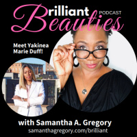 BB #07: Yakinea Marie Duff - Master Expansion Strategist