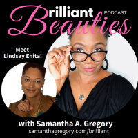 BB #02: (BB Spotlight) Lindsey Enita - High Definition Woman