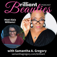 BB #06: Alaia Williams - Business Operations Strategist