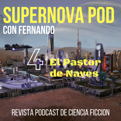Supernova Pod
