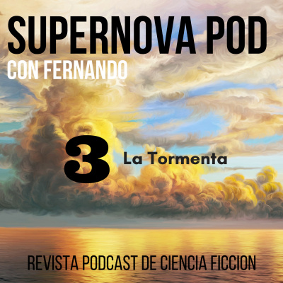 Supernova Pod
