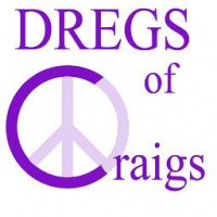 Dregs of Craigs Episode 4 - The Boise Meatloaf Community