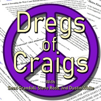 Dregs of Craigs Episode 8 - Lingonberry Stüssi