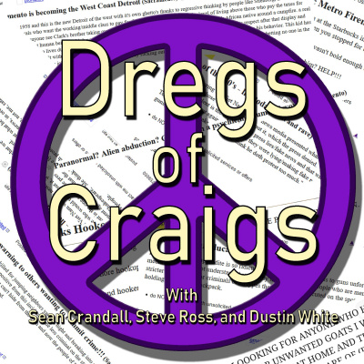 Dregs Of Craigs