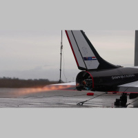 Episode 468: Upper Stage Downer