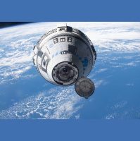 Episode 464: Starliner Seep