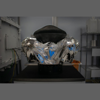 Episode 461: DOWNLINK--Justin Fiaschetti