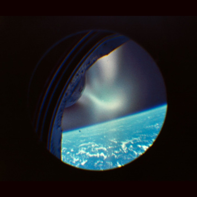 The Orbital Mechanics Podcast