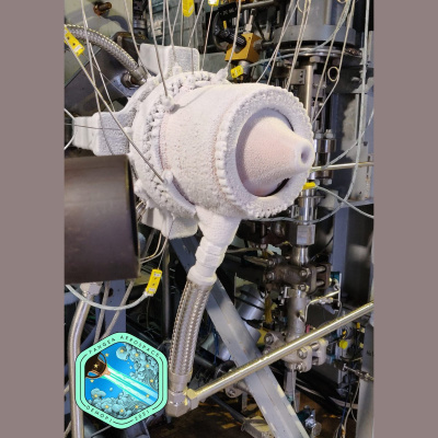 The Orbital Mechanics Podcast