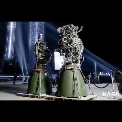 The Orbital Mechanics Podcast