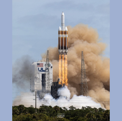 The Orbital Mechanics Podcast