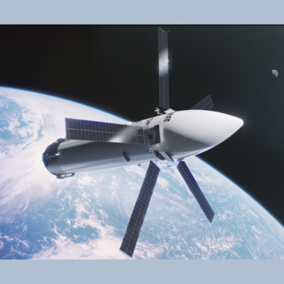 The Orbital Mechanics Podcast