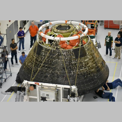 The Orbital Mechanics Podcast