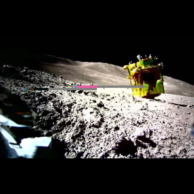 The Orbital Mechanics Podcast