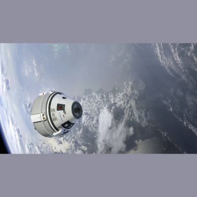 The Orbital Mechanics Podcast