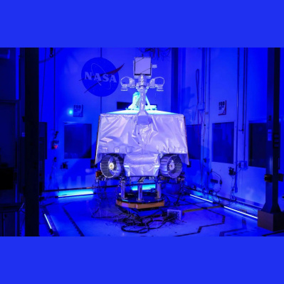 The Orbital Mechanics Podcast