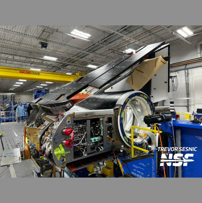 The Orbital Mechanics Podcast