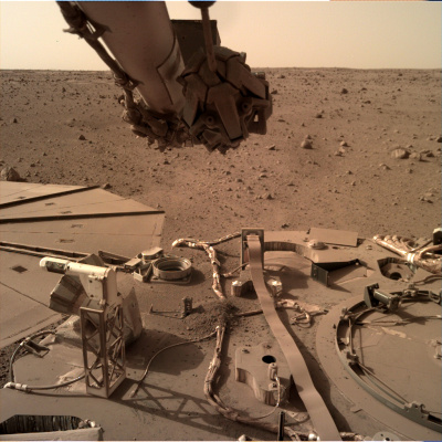 The Orbital Mechanics Podcast