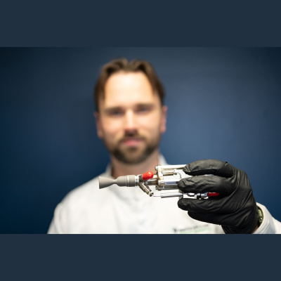 The Orbital Mechanics Podcast