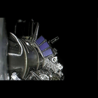 The Orbital Mechanics Podcast