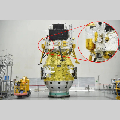 The Orbital Mechanics Podcast