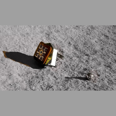 The Orbital Mechanics Podcast