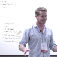 Cameron Ripley On Nonprofit Marketing