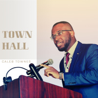 Believe the Blessing: Overcome Fear and Step into God’s Promises