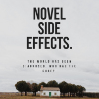 On the Brink of Something New