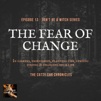 The Fear of Change