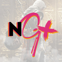 NGP 076: Assassins Creed Origins, Wolfenstein y CoD WWII