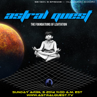 THE FOUNDATIONS OF LEVITATION - ASTRAL QUEST - SEASON 3 EPISODE 1