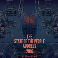 THE STATE OF THE PEOPLE ADDRESS 2016 - BY SEVAN BOMAR - 2-28-2016