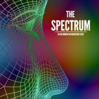 THE SPECTRUM - SEVAN ON HIGHERSIDE CHAT - 12-22-15