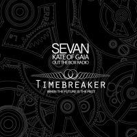 Sevan Bomar - Outside the Box - Timebreaker - 09-26-14