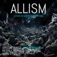 VASTISM PART 1 - SEVAN ON REDPILL REPORTS RADIO 