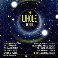 ASTRAL QUEST S03E07 FINALE - THE WHOLE TRUTH