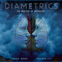 Diametrics - The Mastery of Opposites - June 20 2015 - Sevan on the FreemanTV