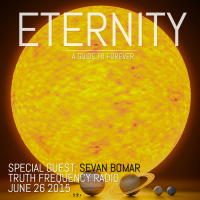 ETERNITY - A MANUAL TO FOREVER - JUNE 26 2015