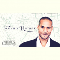 Alchemical Solutions - Sevan Bomar - Truth Connections Radio - 05-03-14