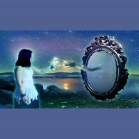 Sevan Bomar - Live Paranormal - November 25th, 2013 - The Spirit World