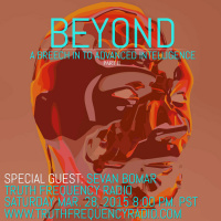 BEYOND - A PRELUDE TO ADVANCED INTELLIGENCE - PART II