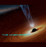 The Innerversity - Sevan Bomar - The Seer in the Dark - 02-27-14
