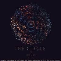 THE CIRCLE - SEVAN ON TFR W/ CHRIS AND SHEREE GEO - 2-20-2016