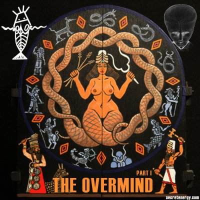 The Astral Quest Podcast