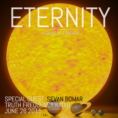 The Astral Quest Podcast