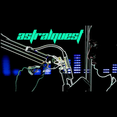 The Astral Quest Podcast