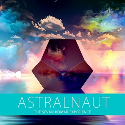 The Astral Quest Podcast