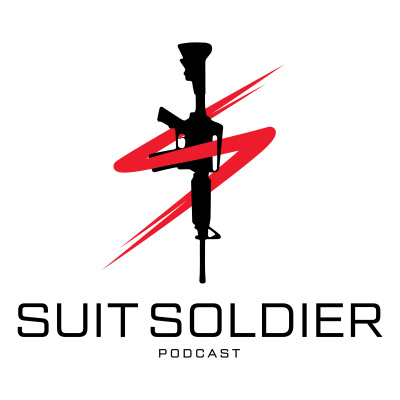 Suit Soldier Podcast