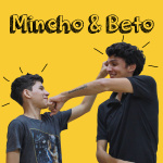 Mincho  Beto